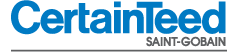 certainteed logo